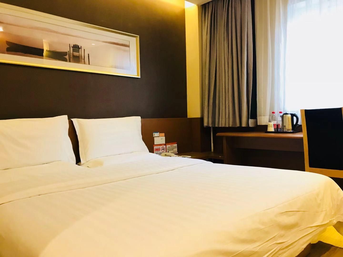 Select You Ter Room