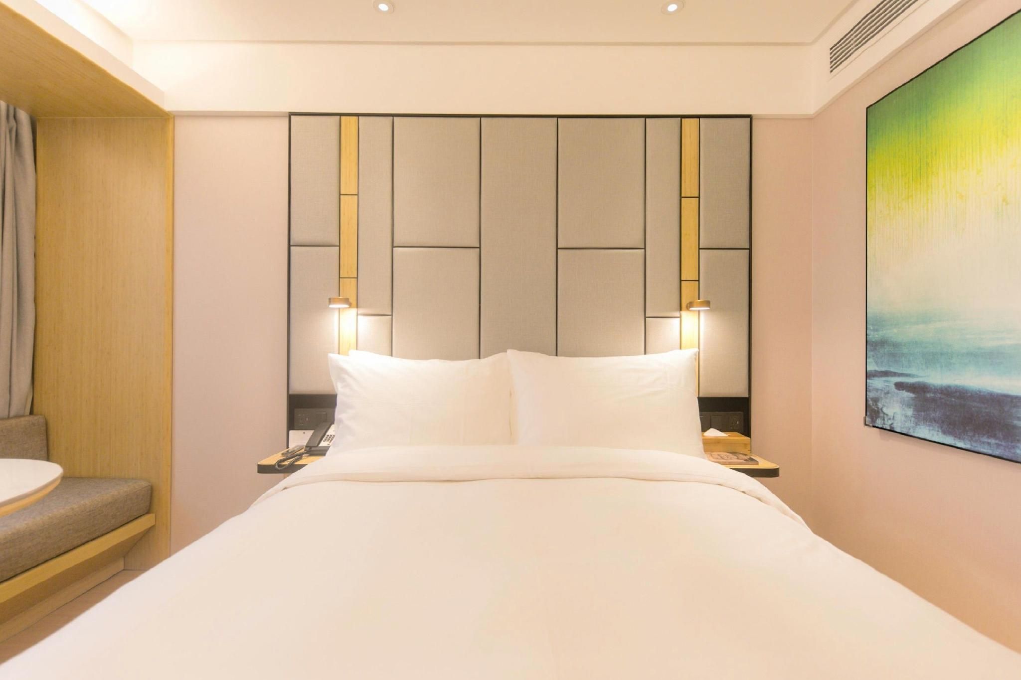 Zero Pressure - Superior Double Room