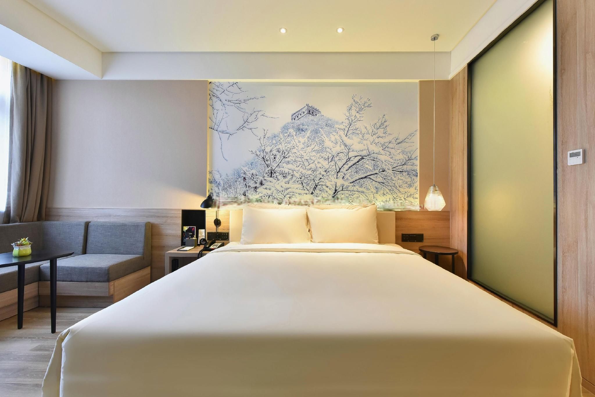 Executive Double Room