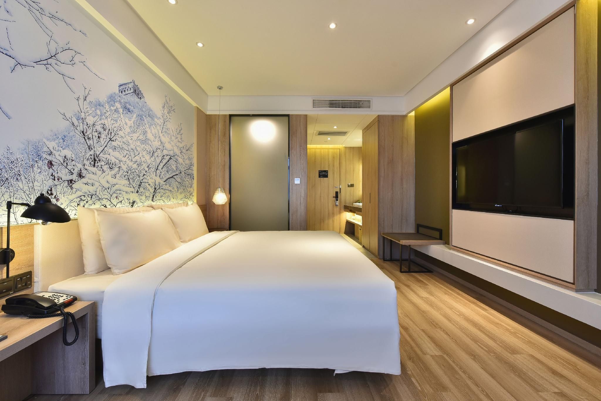 Executive Double Room