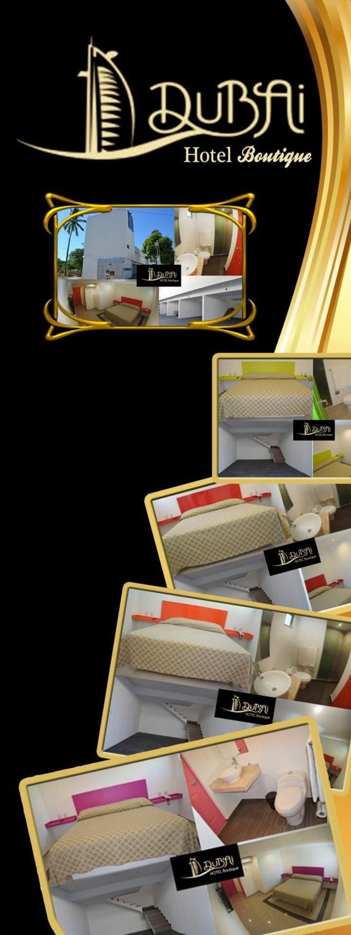 Hotel Boutique Dubai