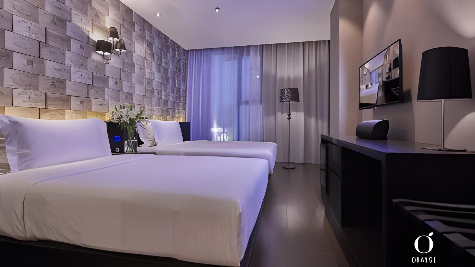 Parent-child Room