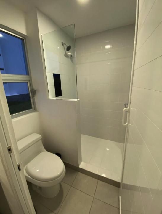 Suite with Pool View