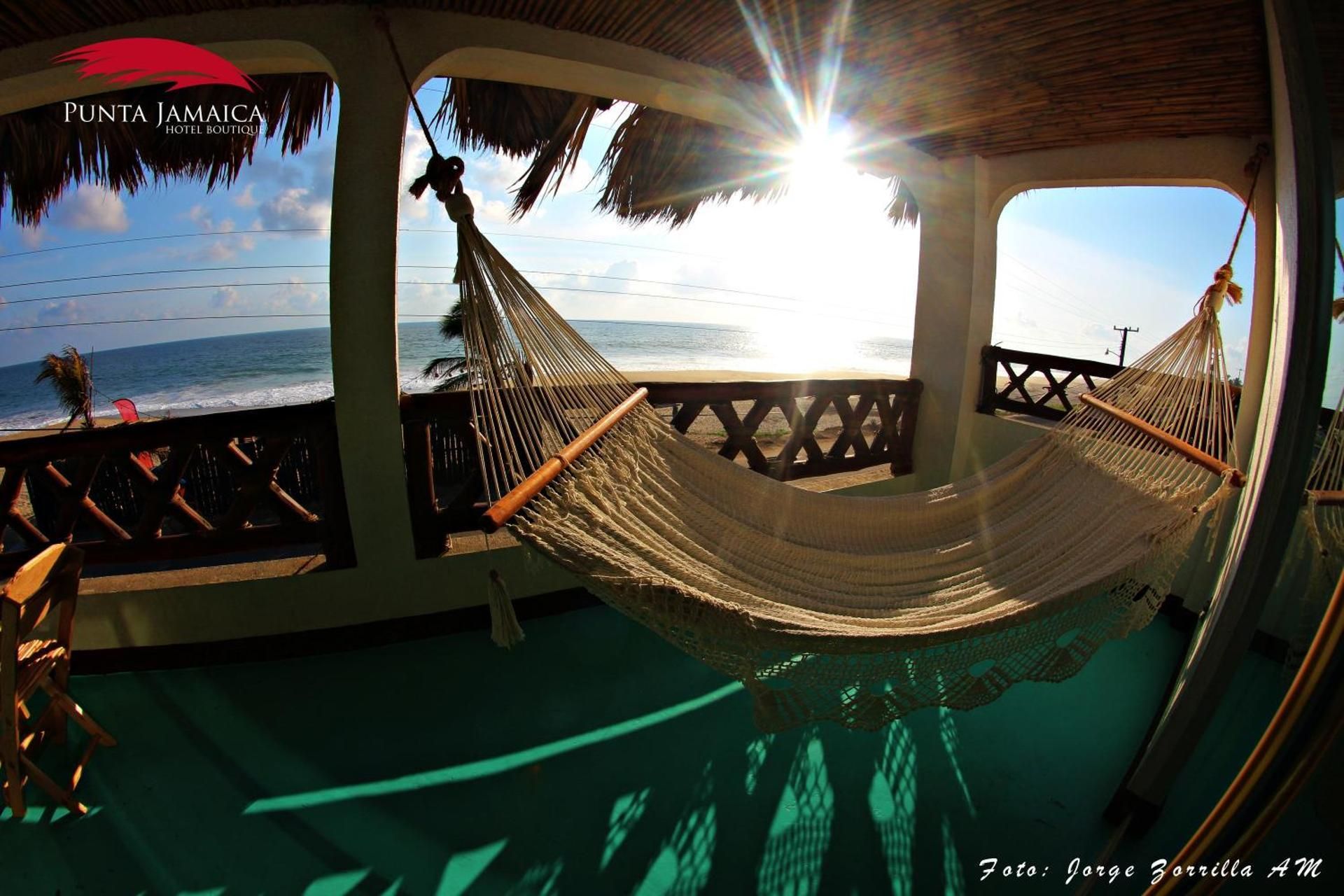 Deluxe Suite with Sea View