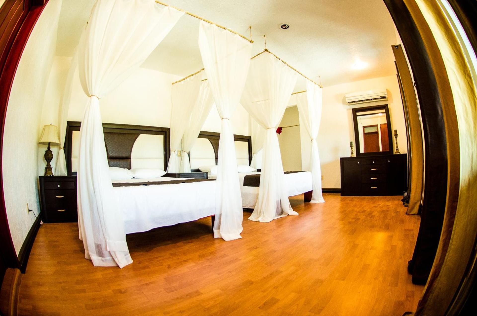 Superior Quadruple Room
