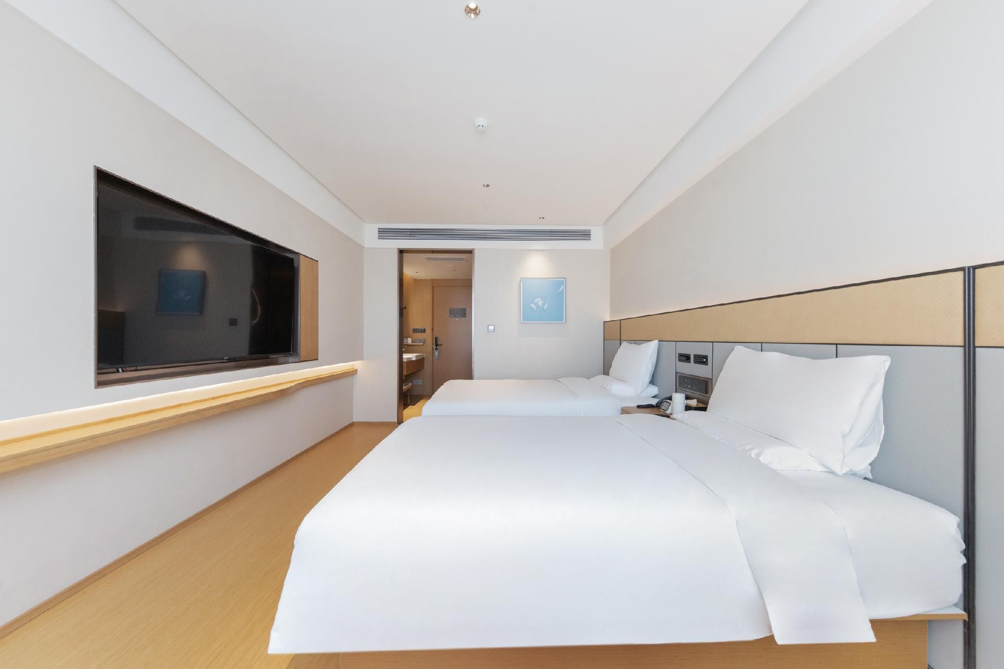 Pressuer Relax - Twin Room