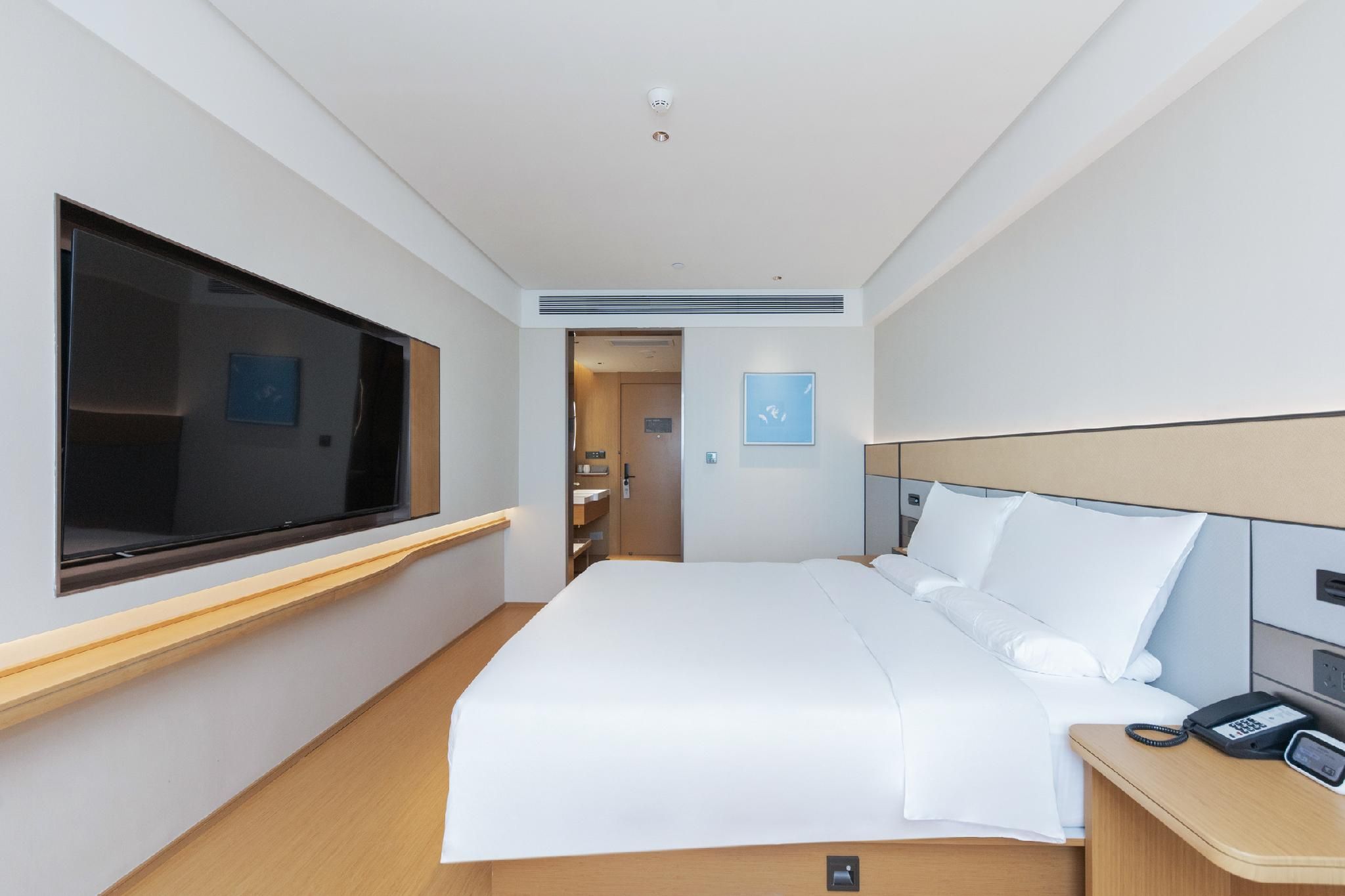 SHUYA Superior Queen Room