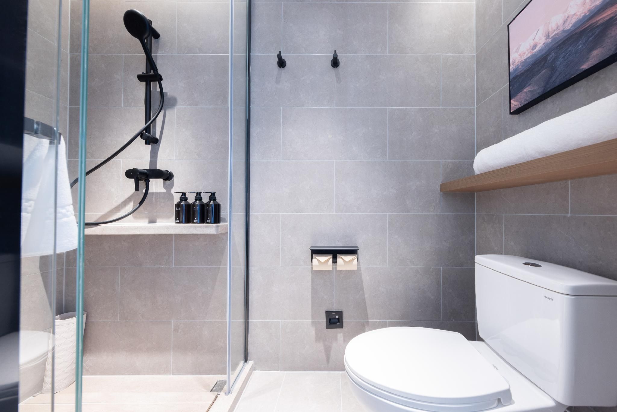 Twin Executive Room