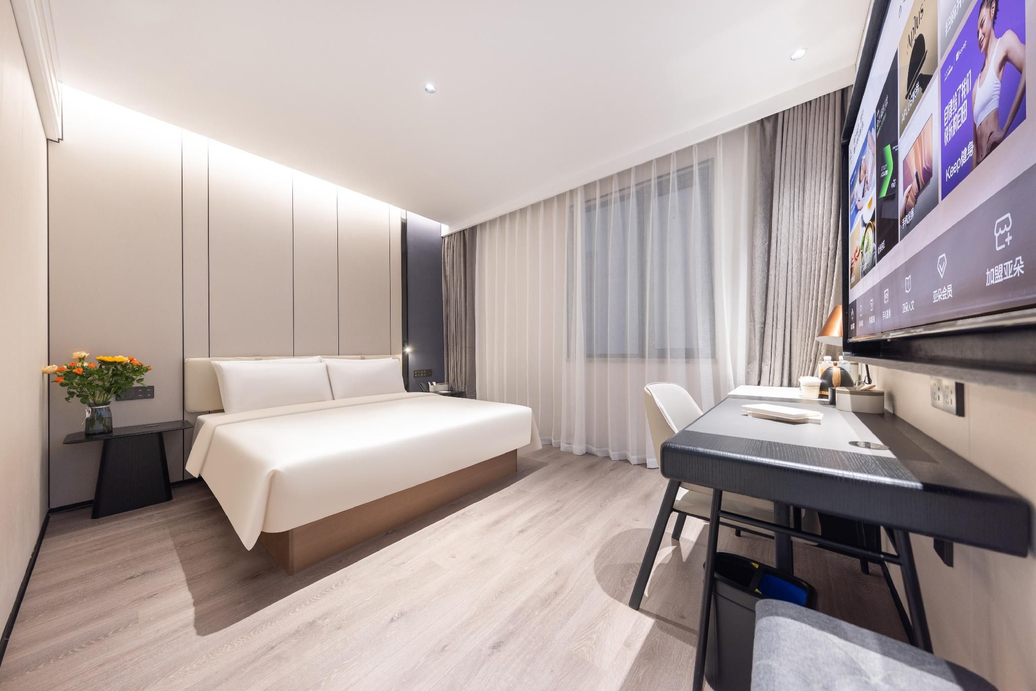 Atour - Elegant 1 Bed Room