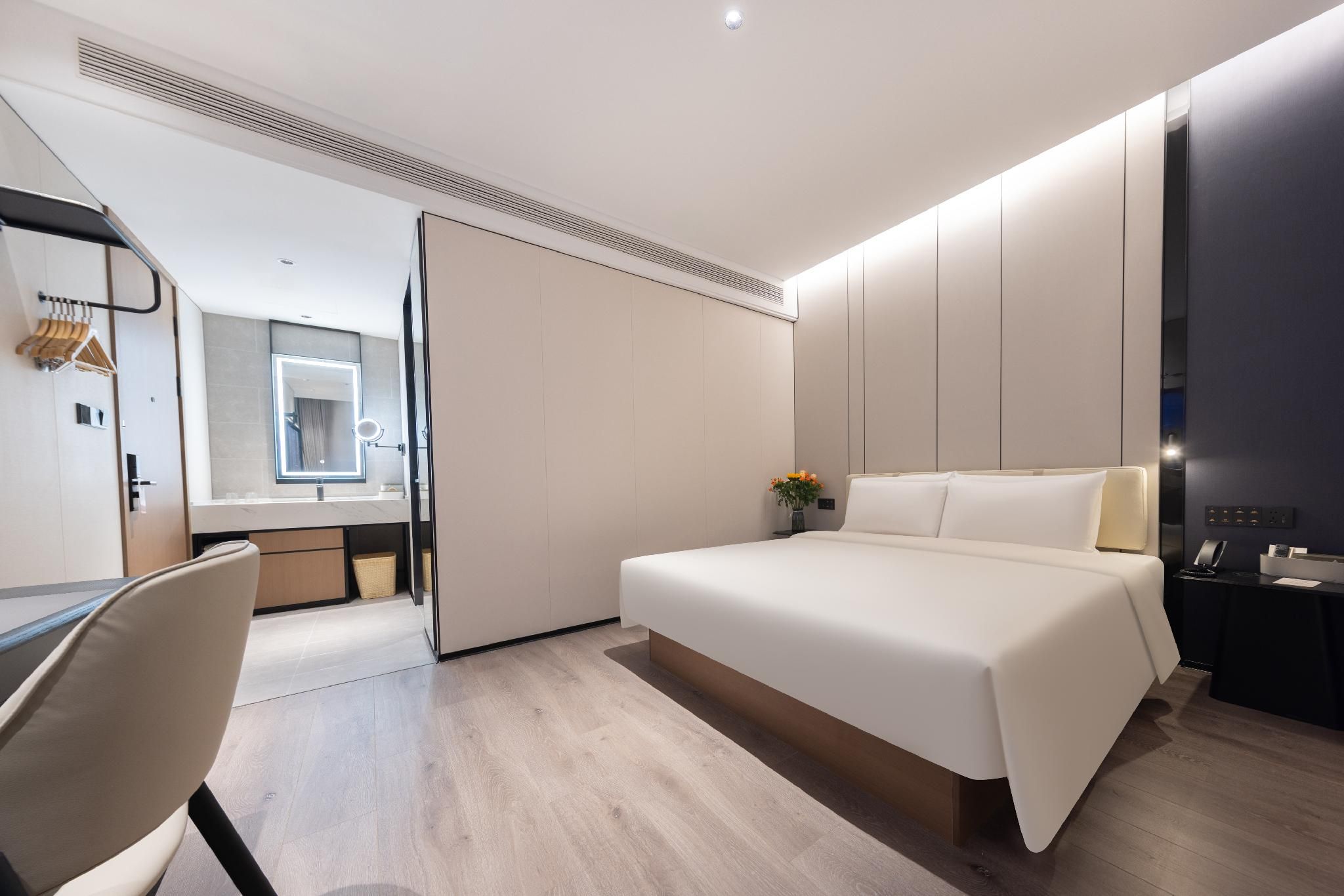 Atour - Elegant 1 Bed Room