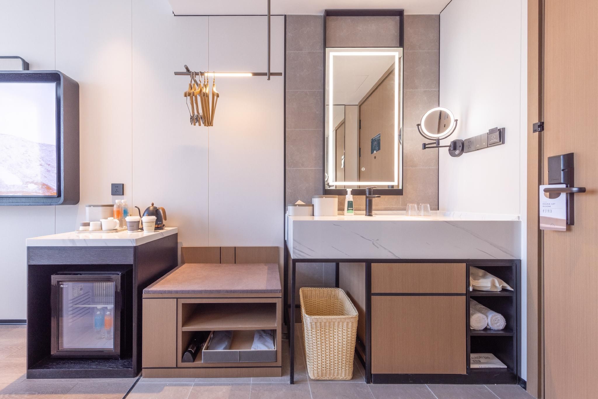 Executive room, Guest room, 1 Queen