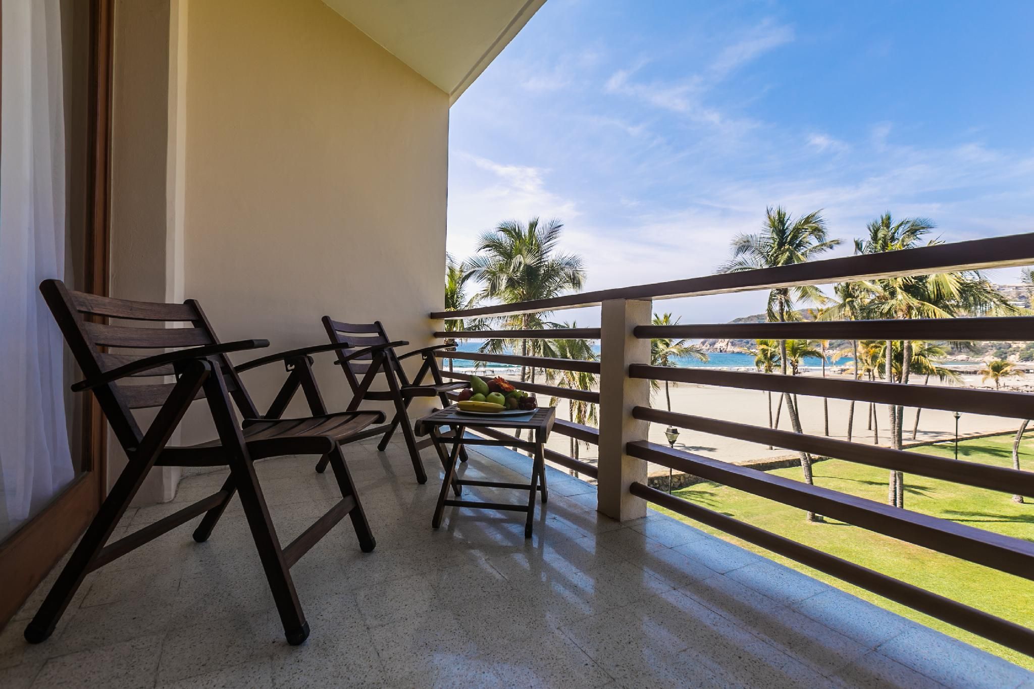 Superior Ocean View Double
