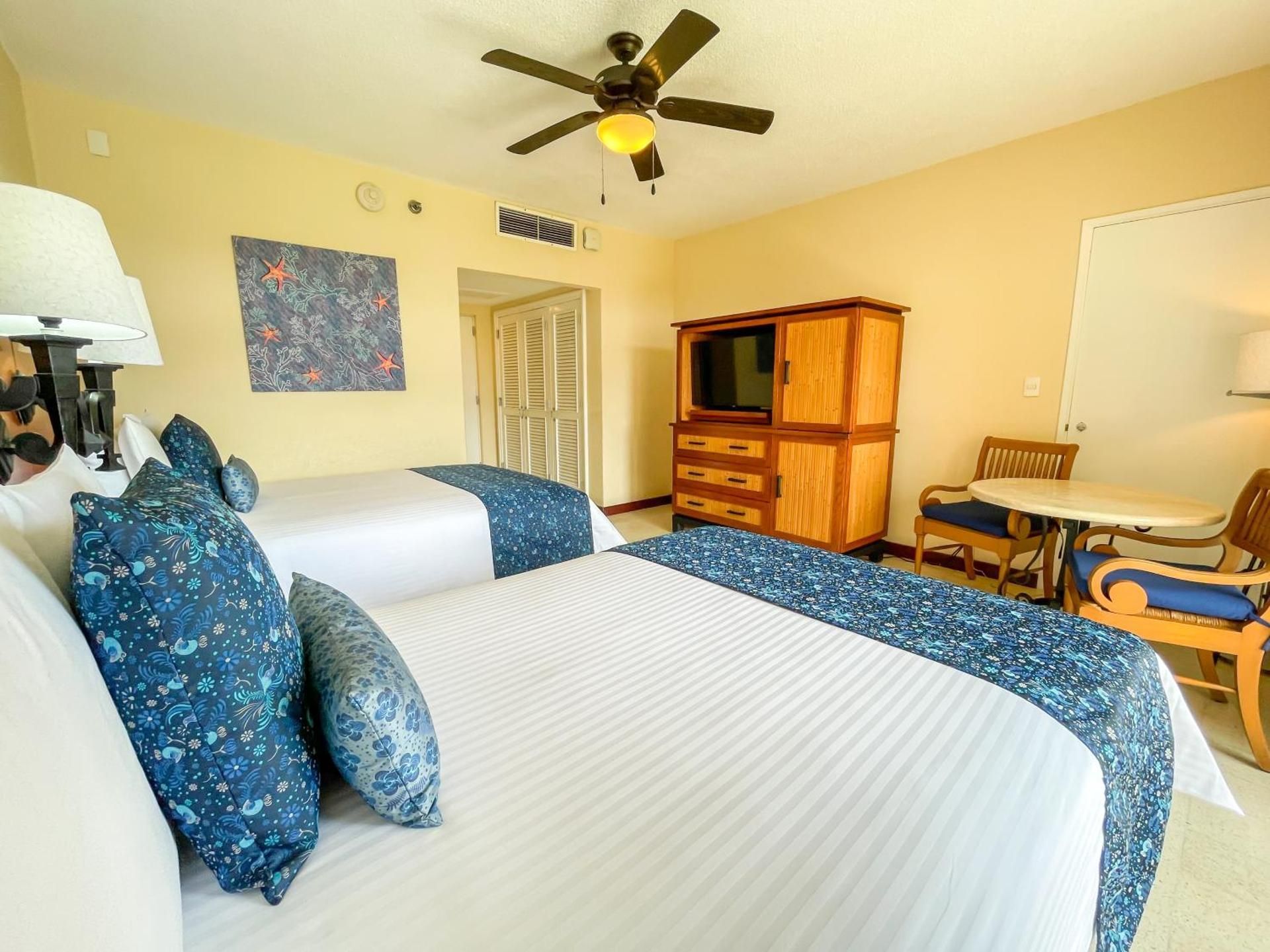 Superior Room Plus Sport