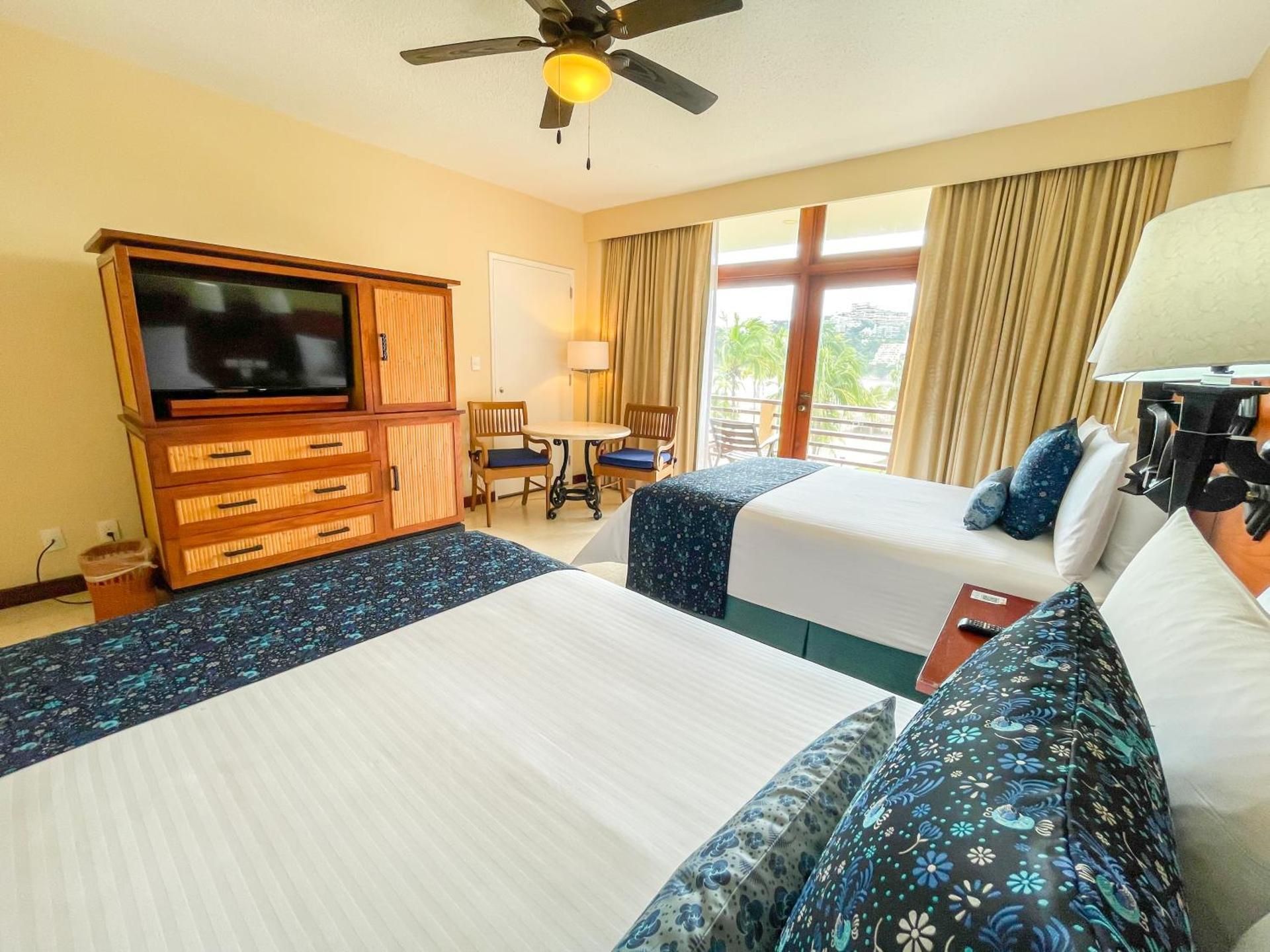 Superior Room Plus Sport
