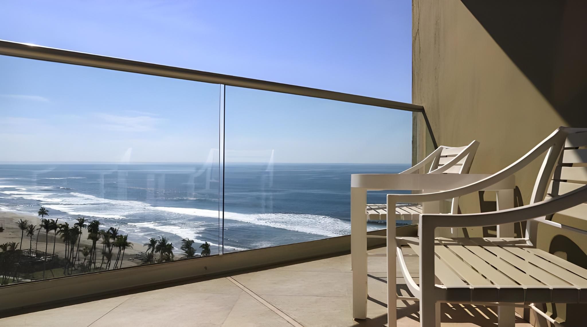Princesa Loft Ocean View Double