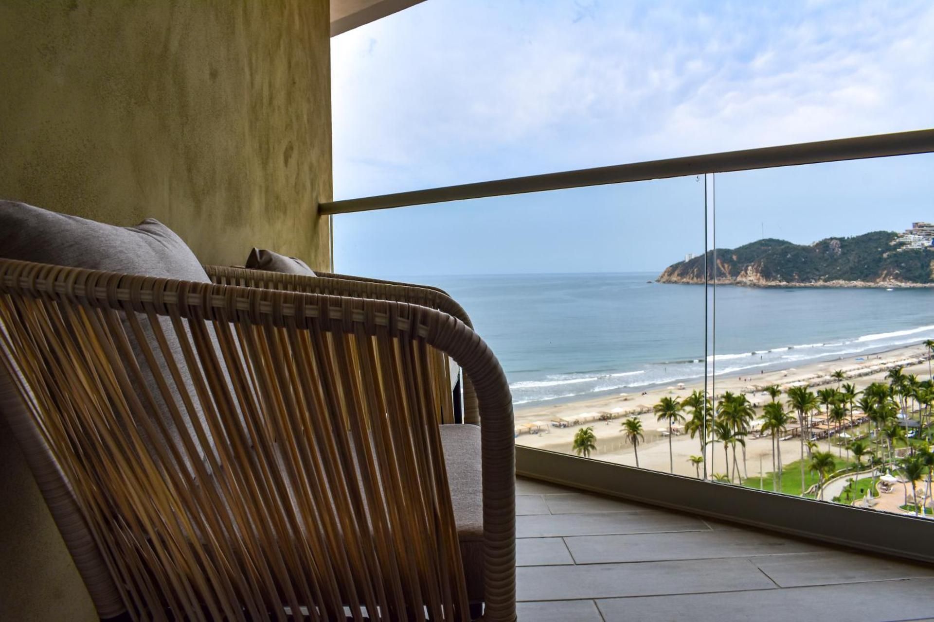 Princesa Loft Golf View Double
