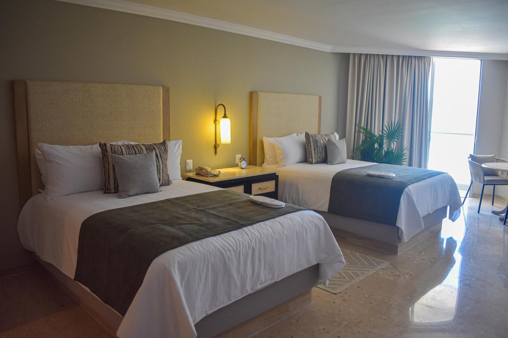 Princesa Loft Golf View Double