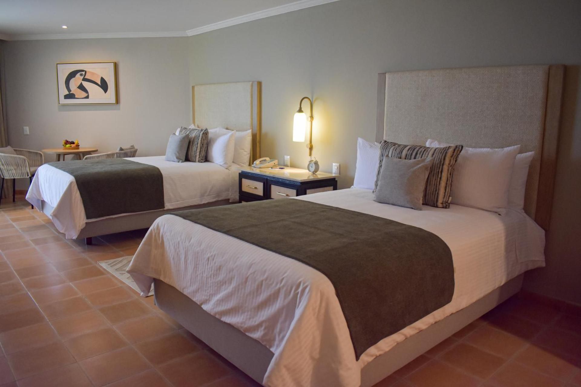 Princesa Loft Ocean View Double