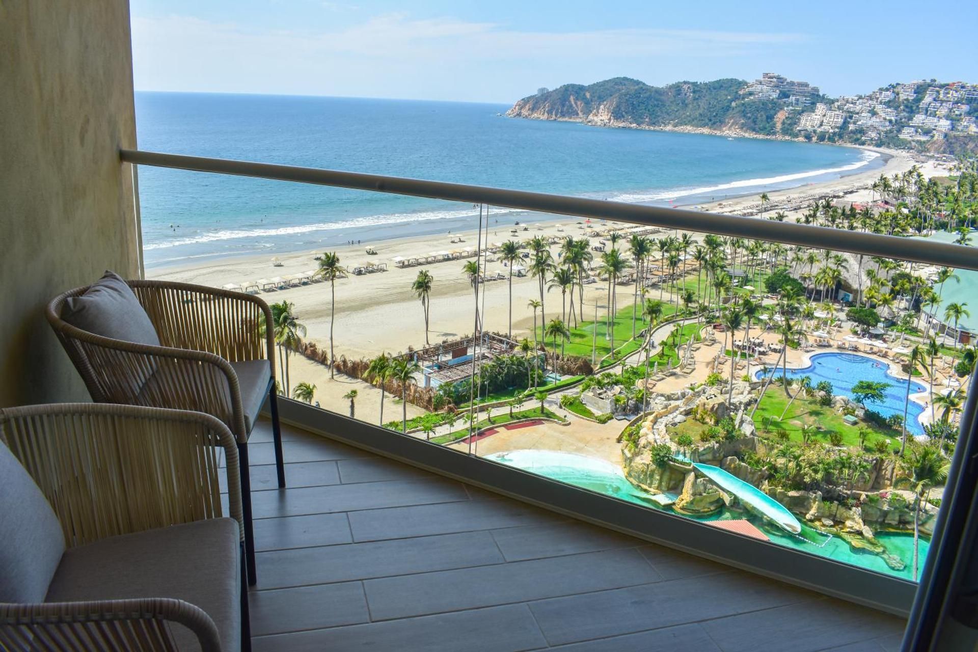 Princesa Loft Ocean View King