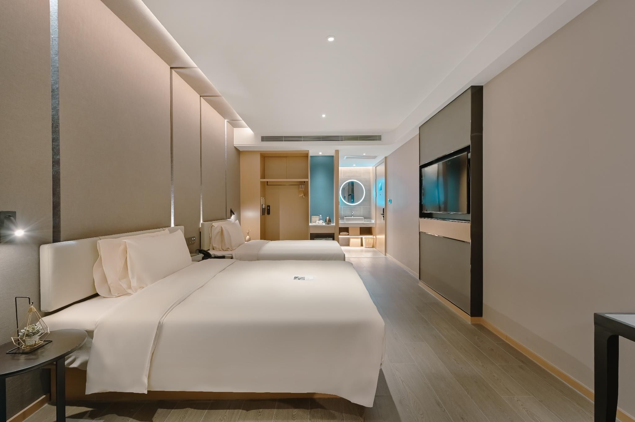Atour - JIMU Family Room