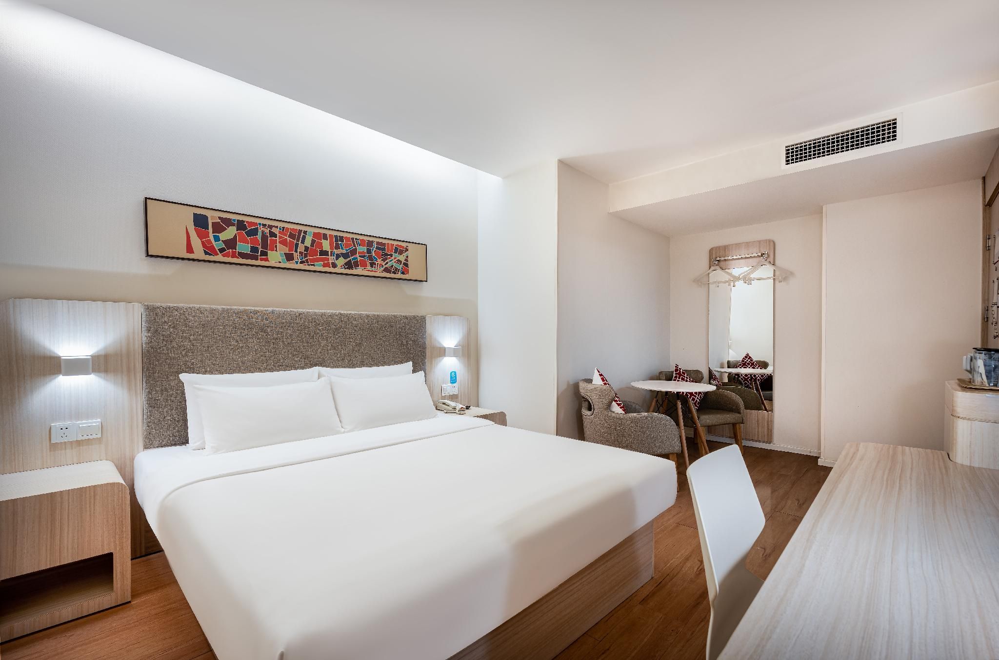 Huazhu - Speical Offer Guest Room