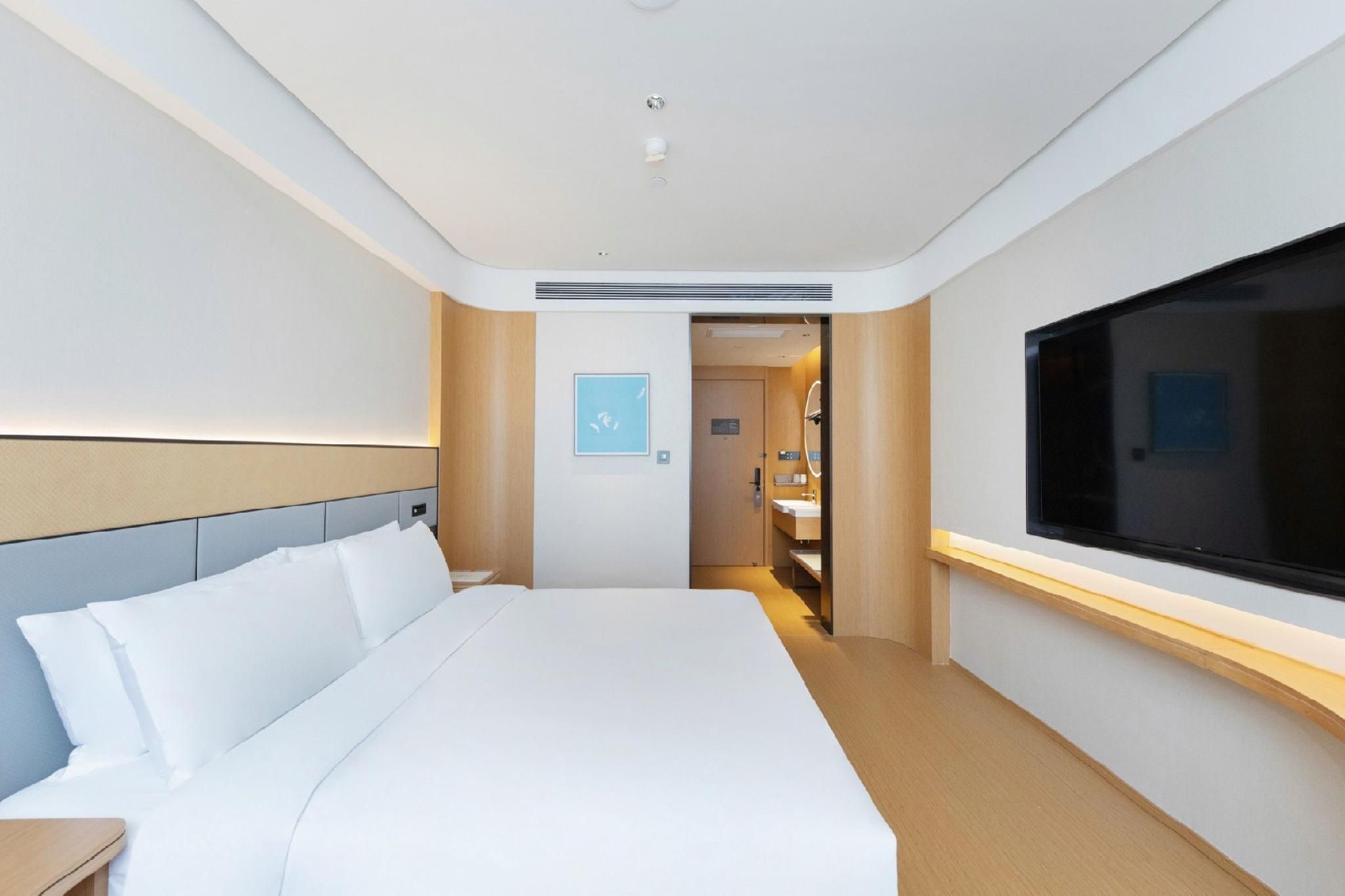 Jimu double room
