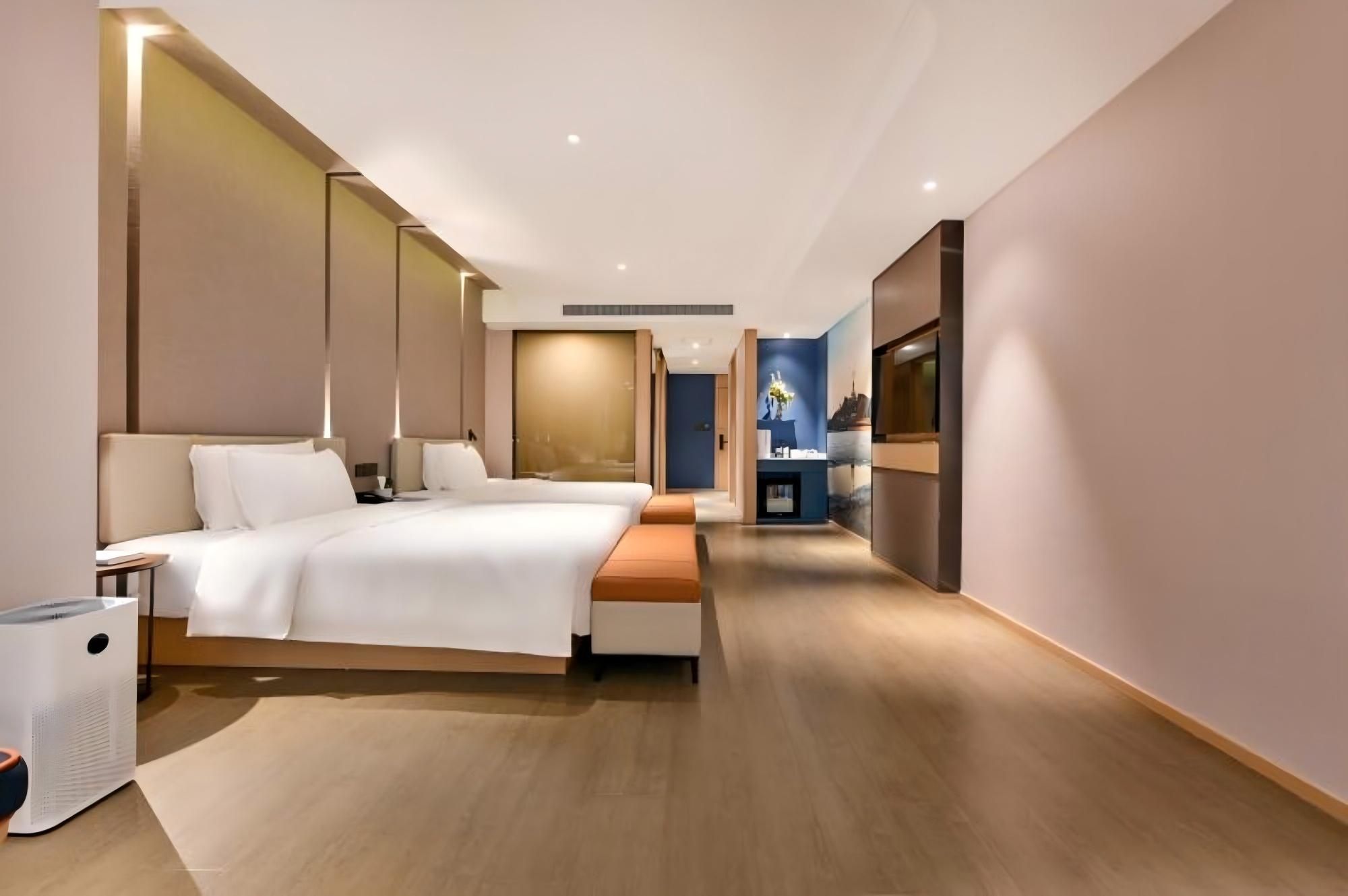 Twin Executive Room