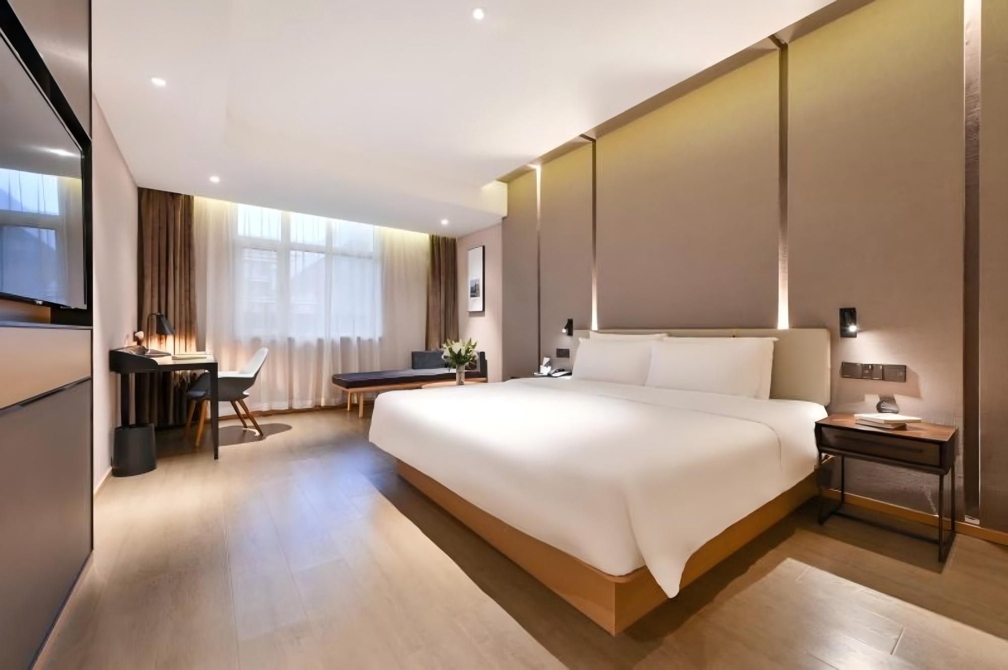 Atour - Elegant 1 Bed Room