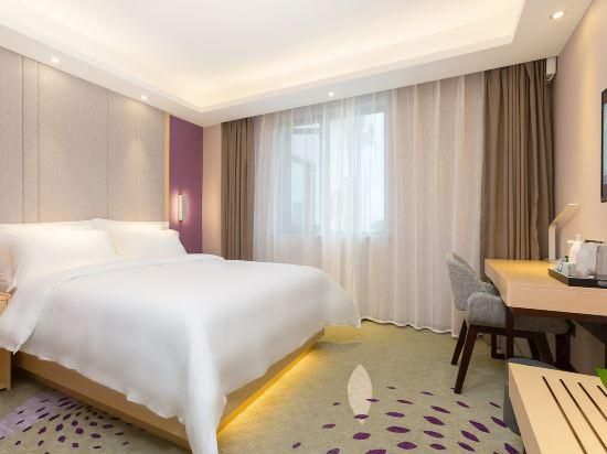 Delxue Double Room