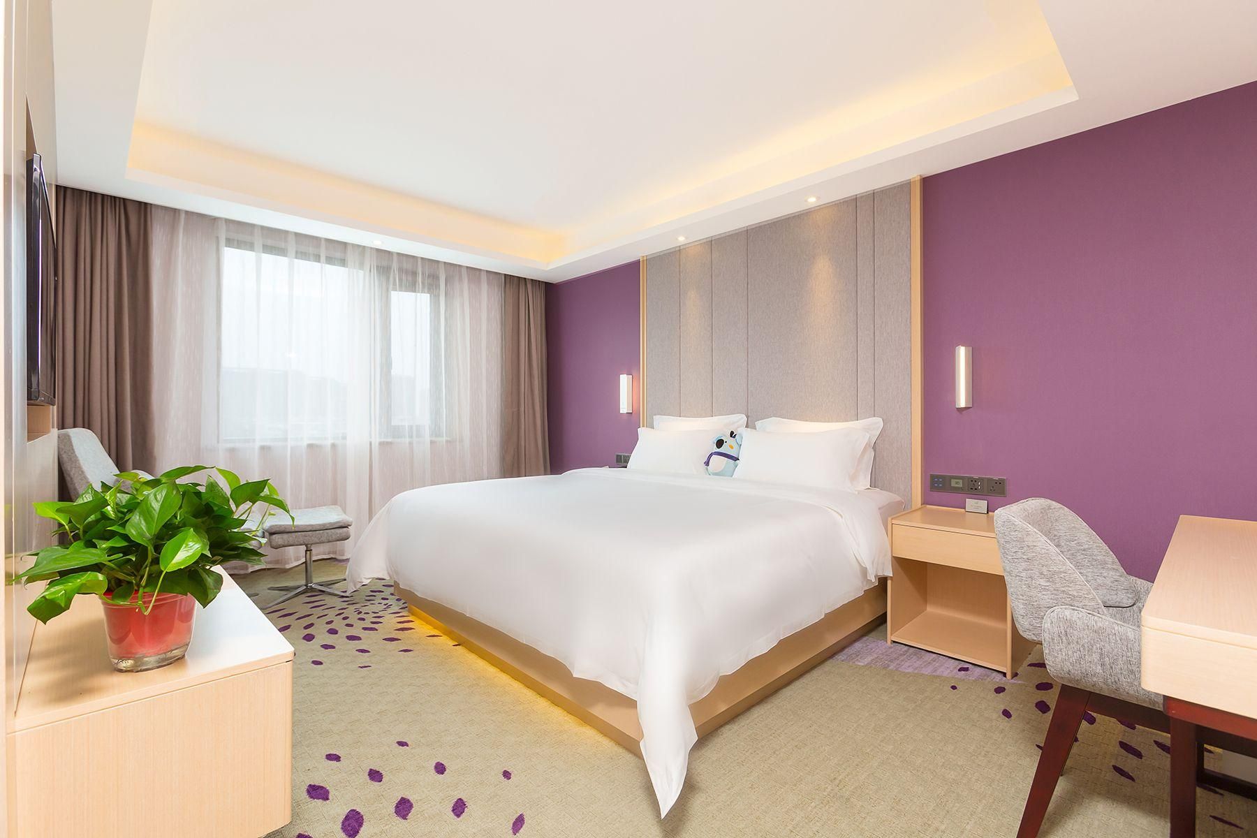 Business Double Room