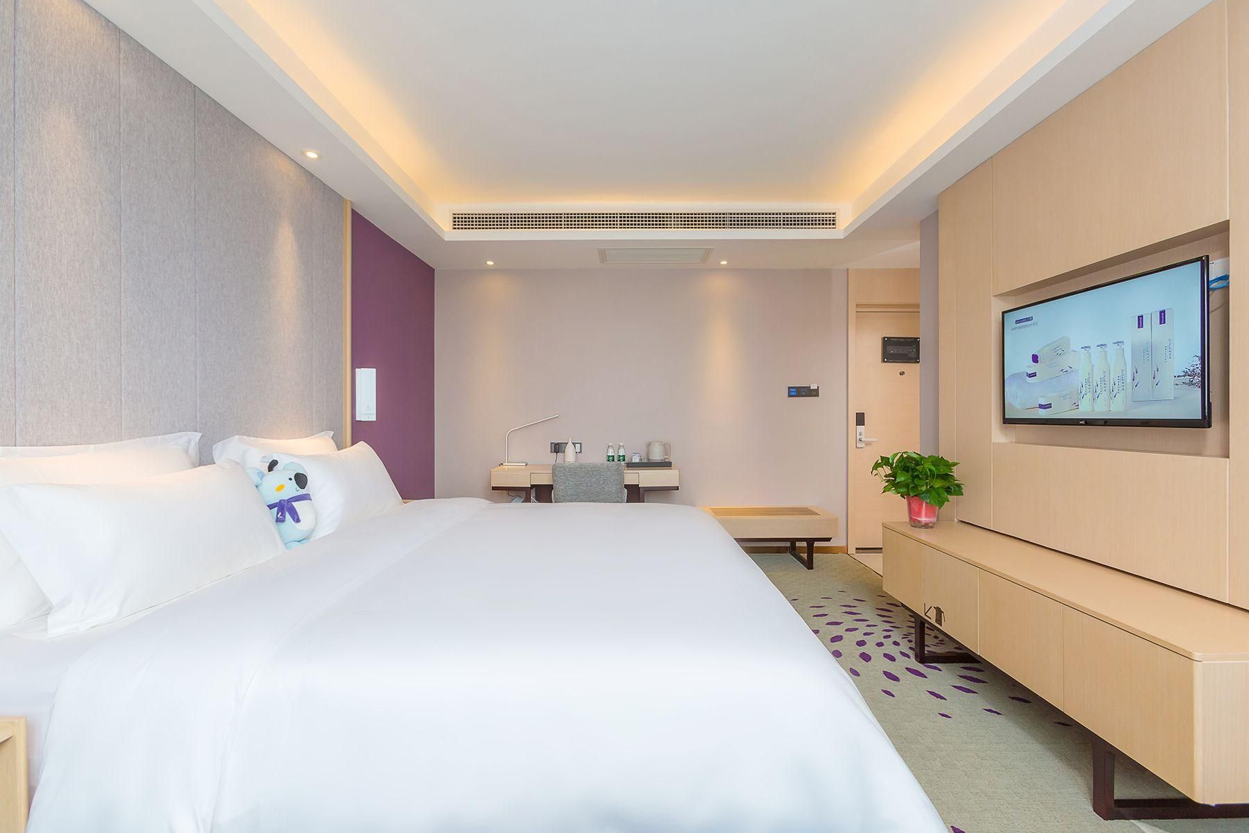 Business Double Room