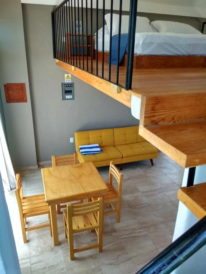 Duplex Apartment