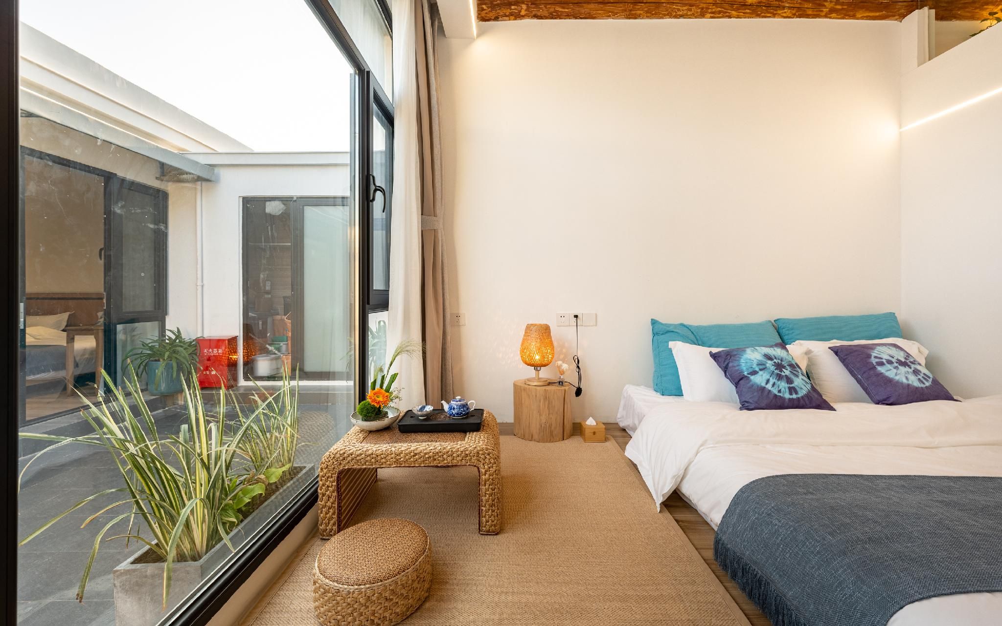 Loft Apartment