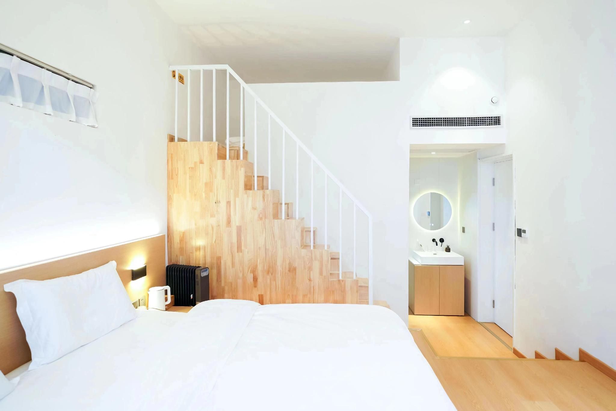 Family Type A Room