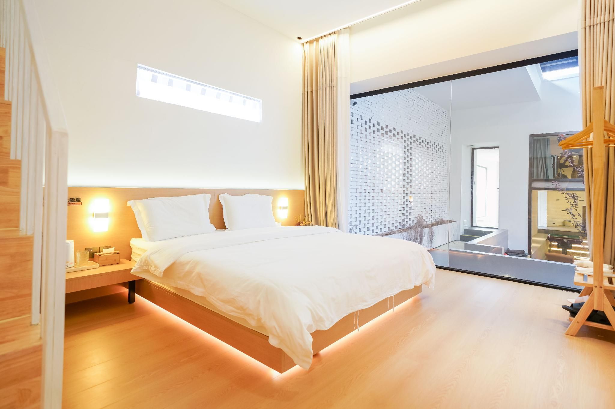 Family Type A Room