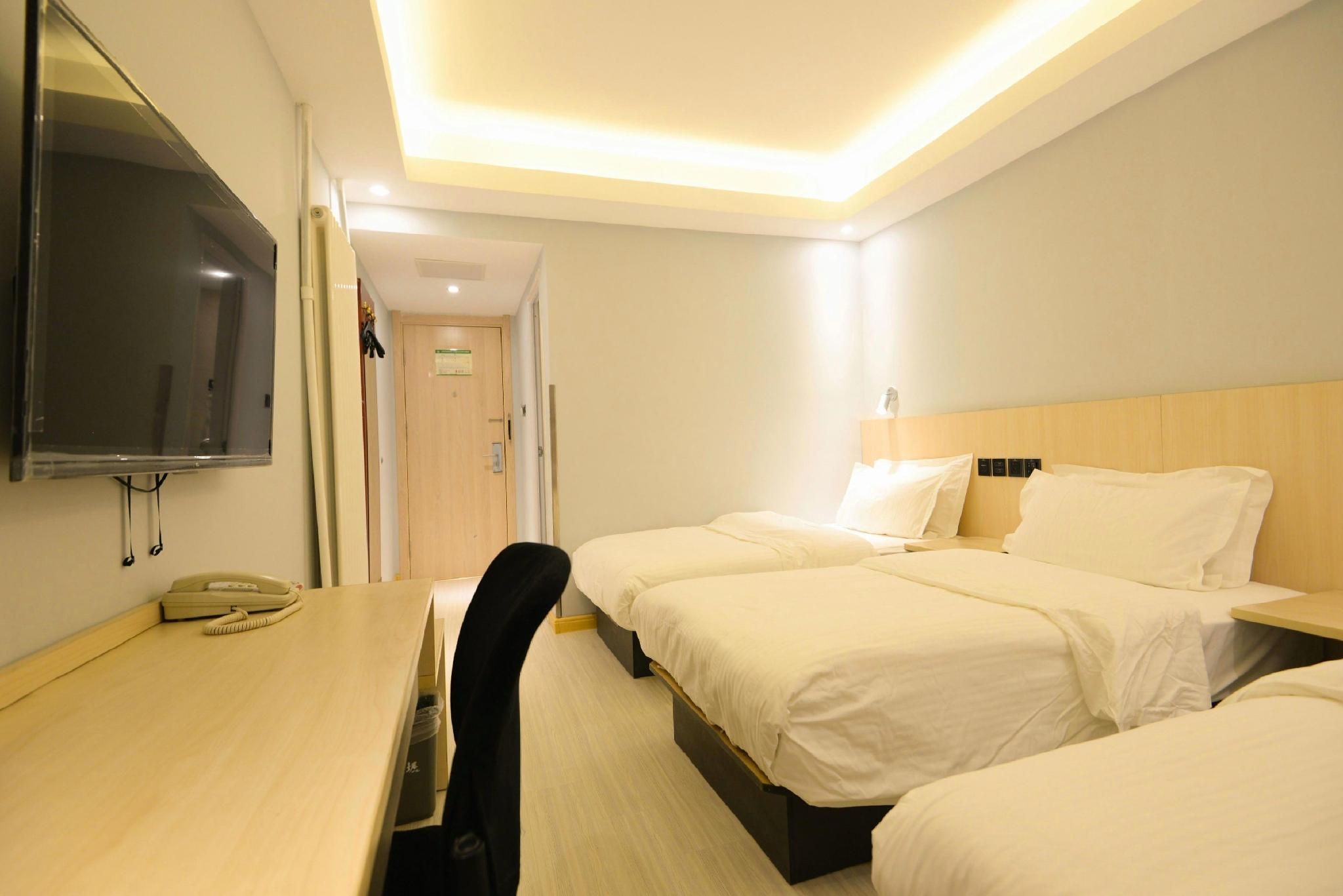 Tripe Room