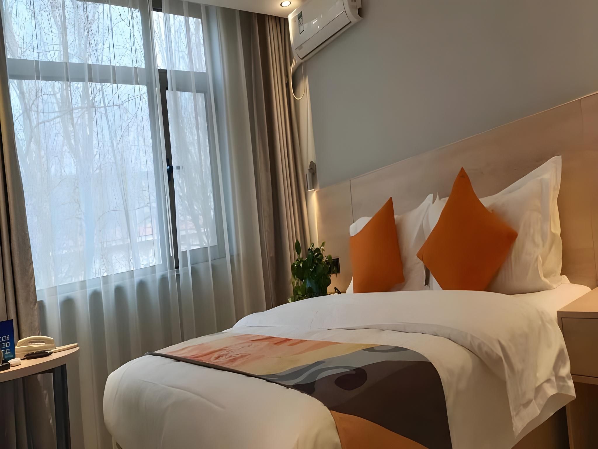 GTI - Fashion 1 Bed Room