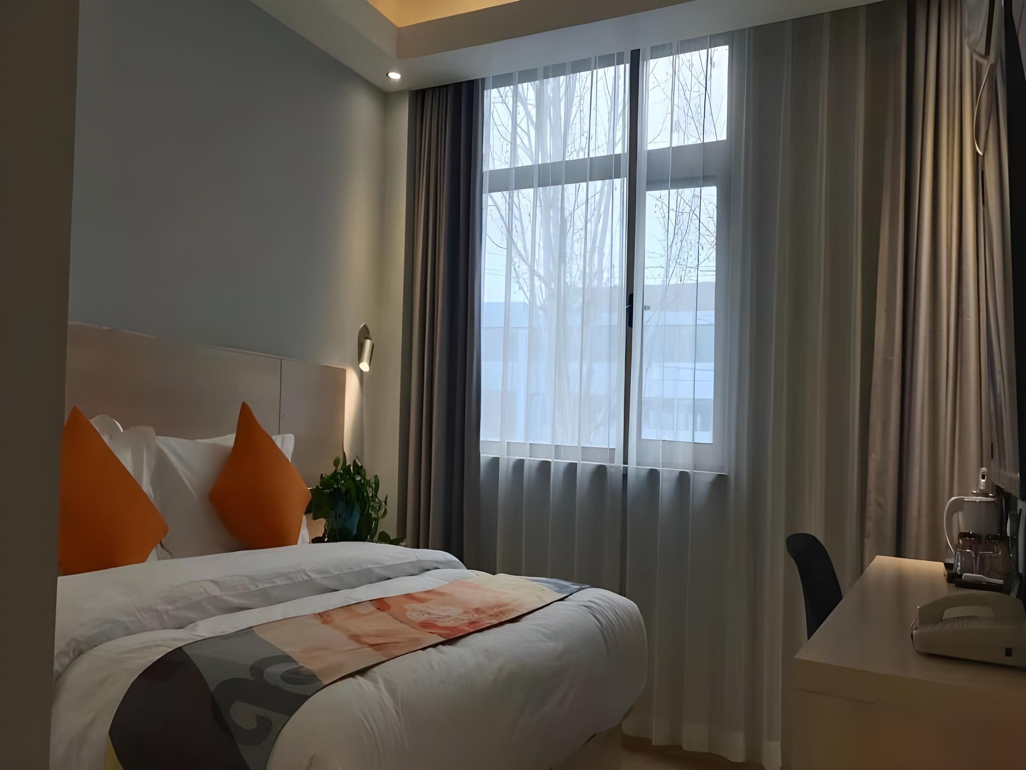 GTI - Fashion Superior 1 Bed Room