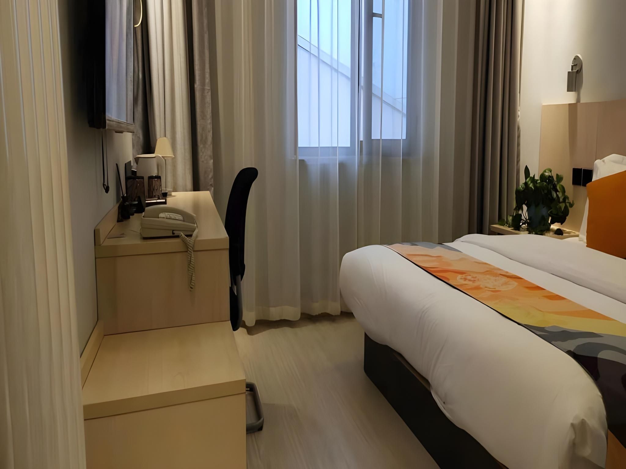 GTI - Fashion Superior 1 Bed Room