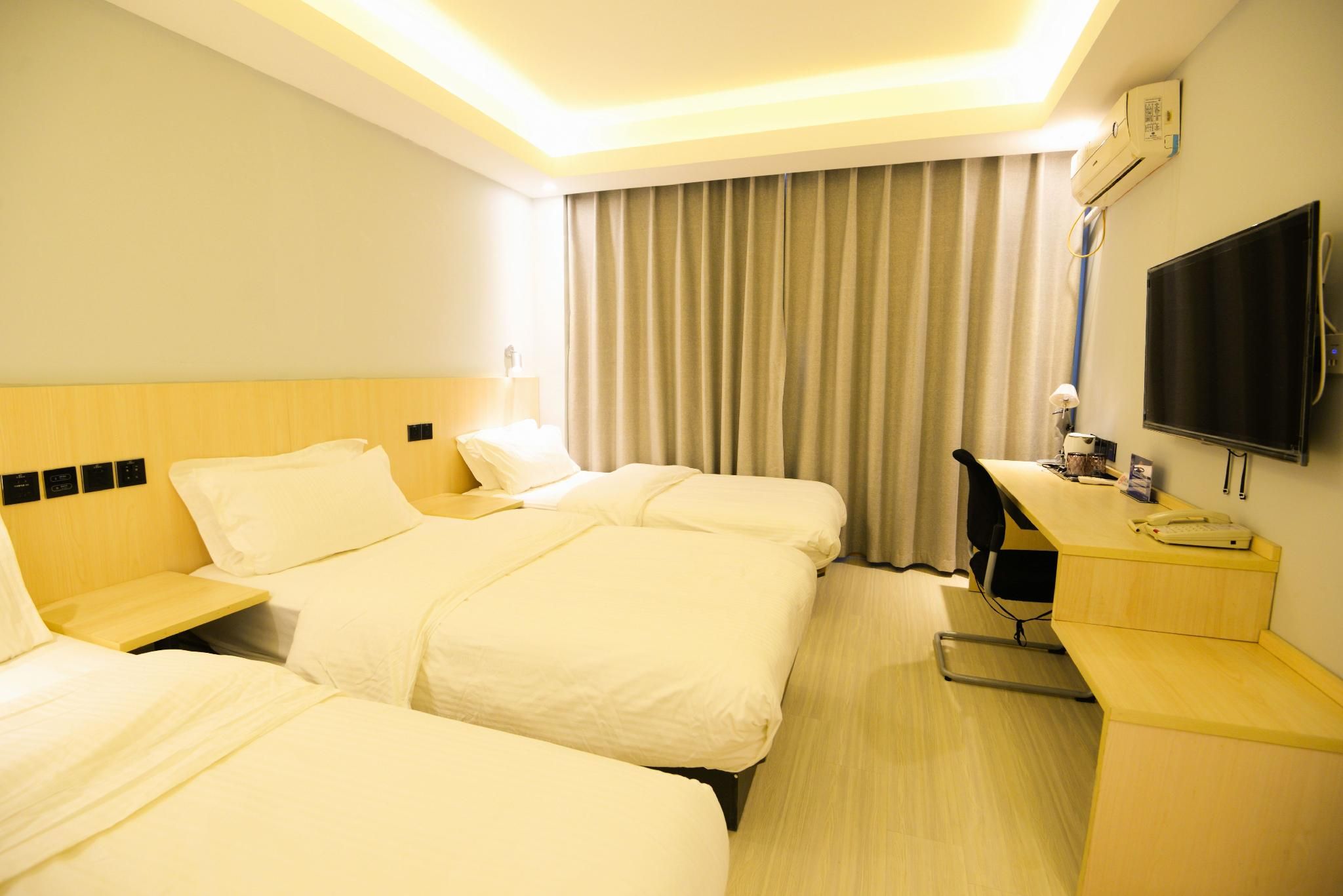 Tripe Room