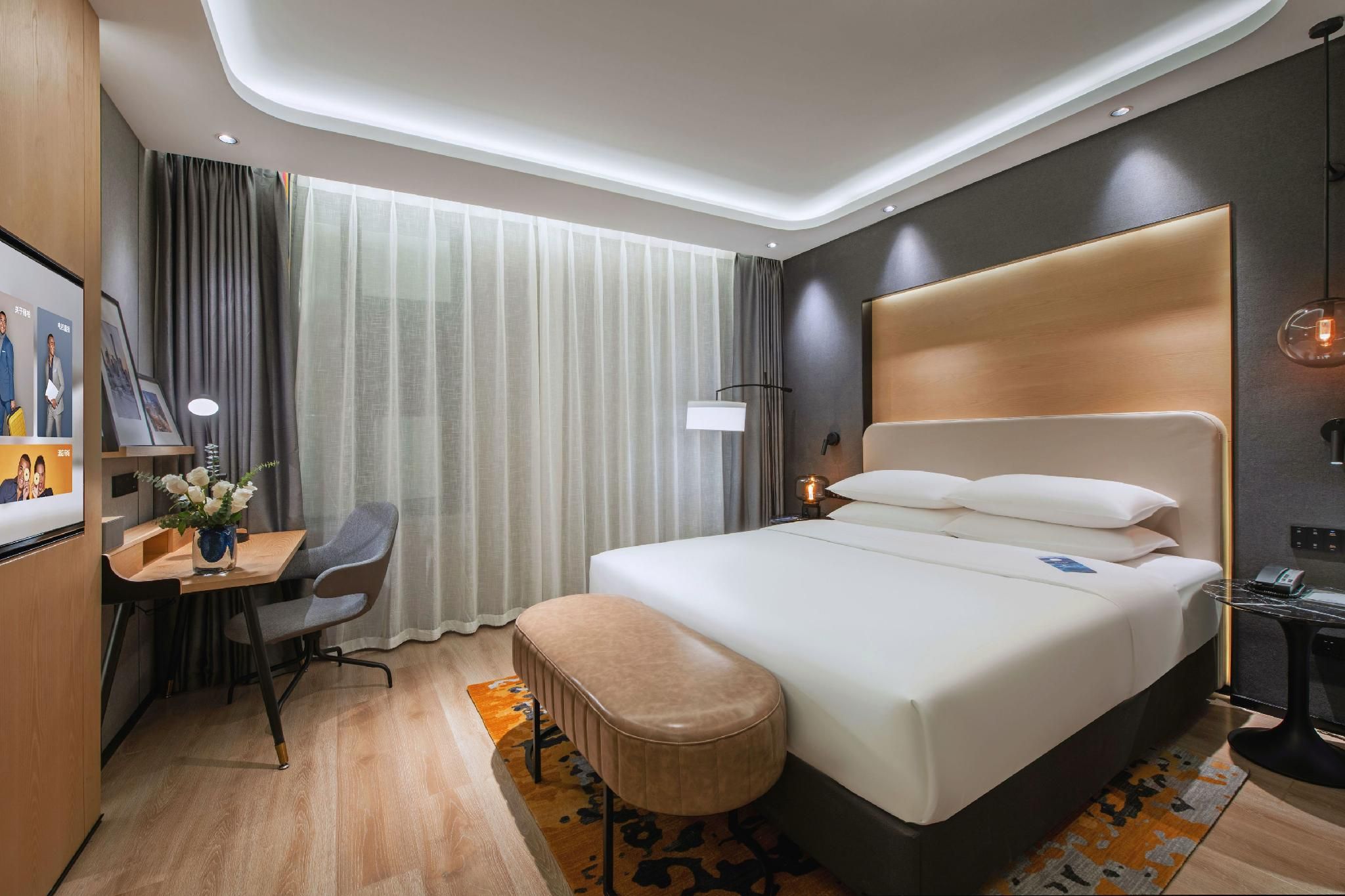 Vienna - Comfort 1 Bed Room