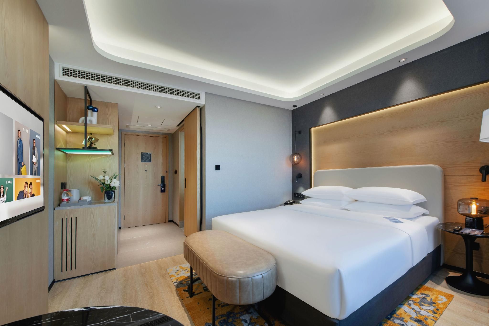 Vienna - Deluxe Room With One Bed