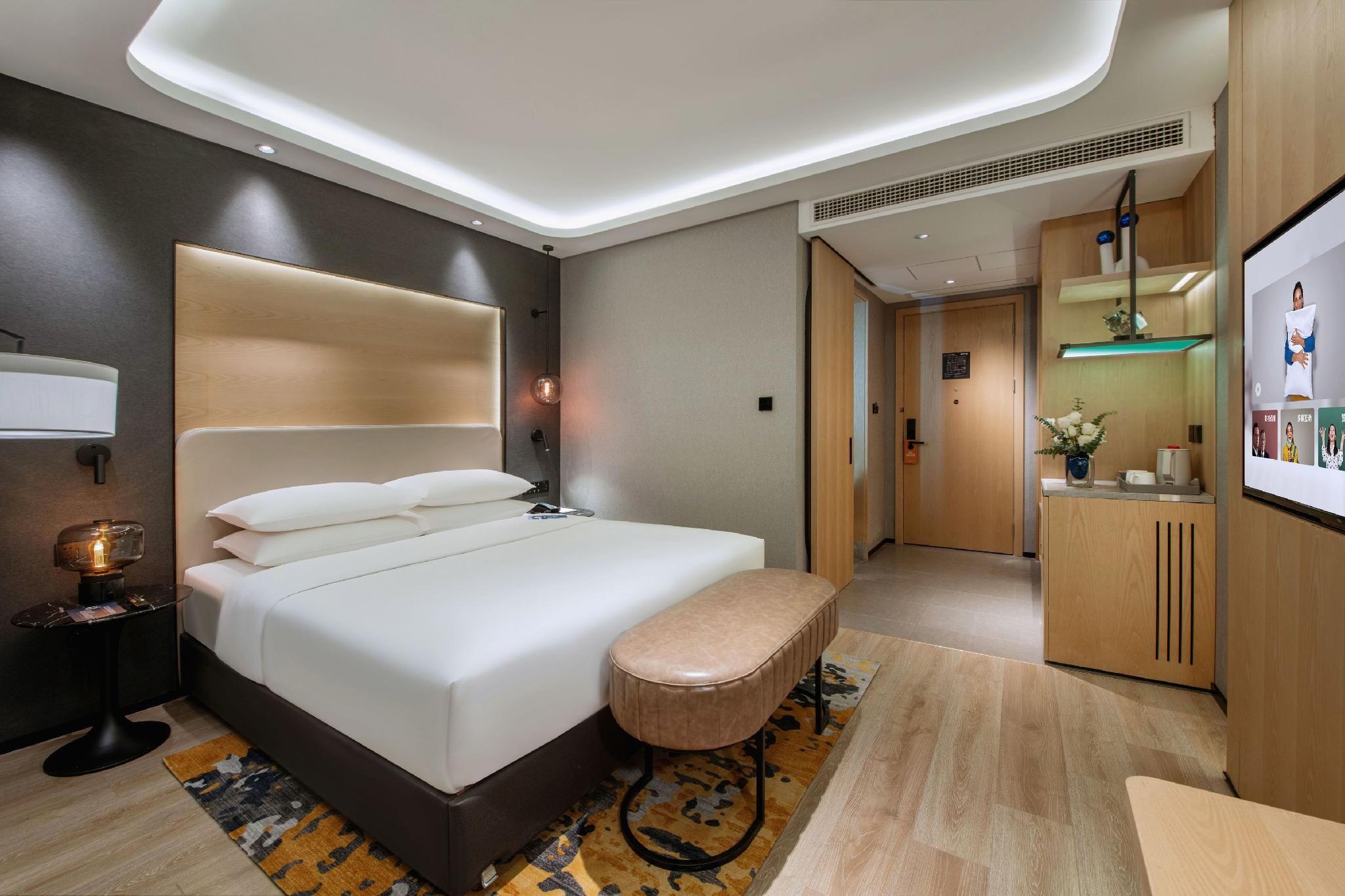 Vienna - Comfort 1 Bed Room