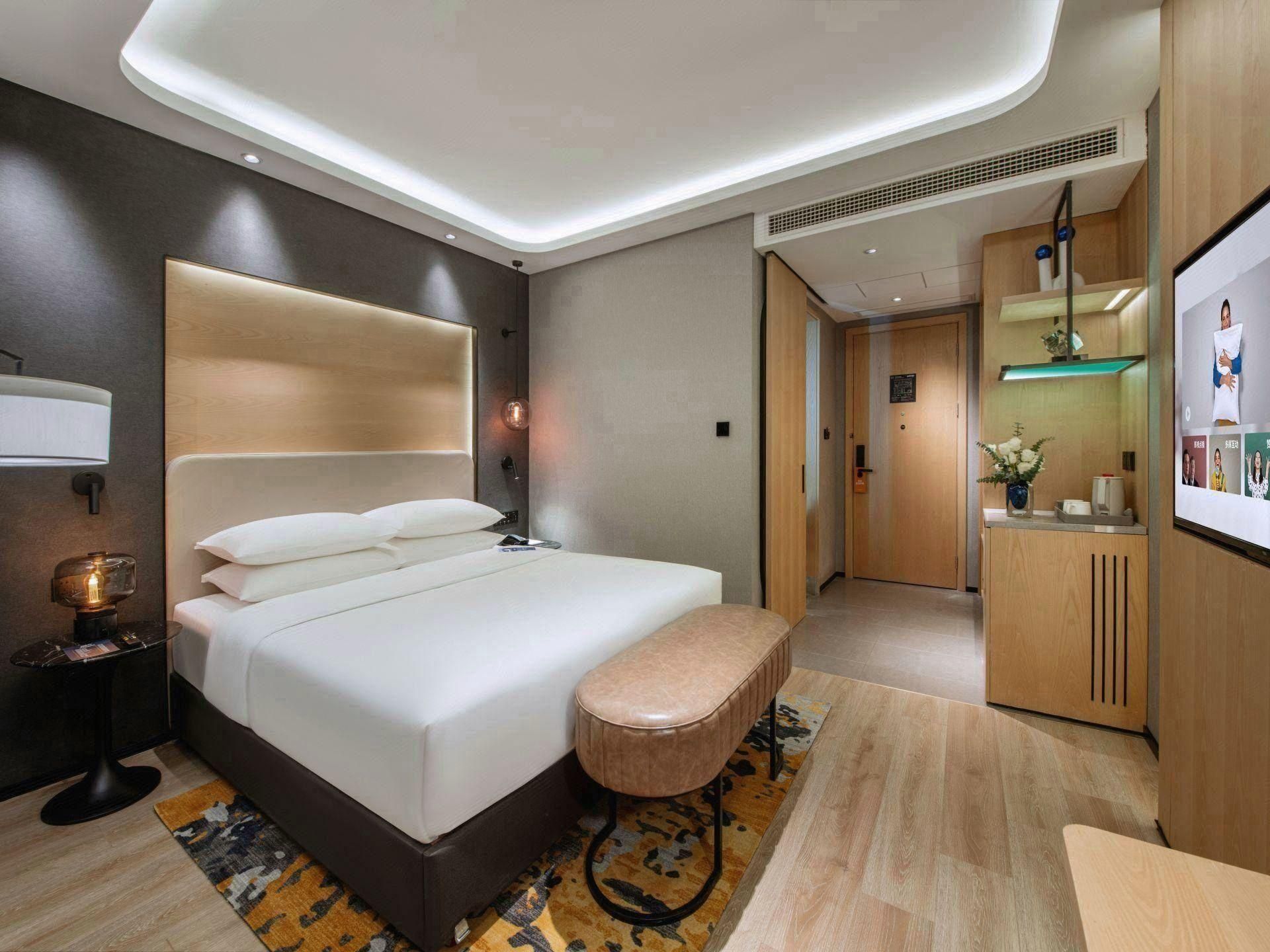 Vienna - Deluxe Room With One Bed