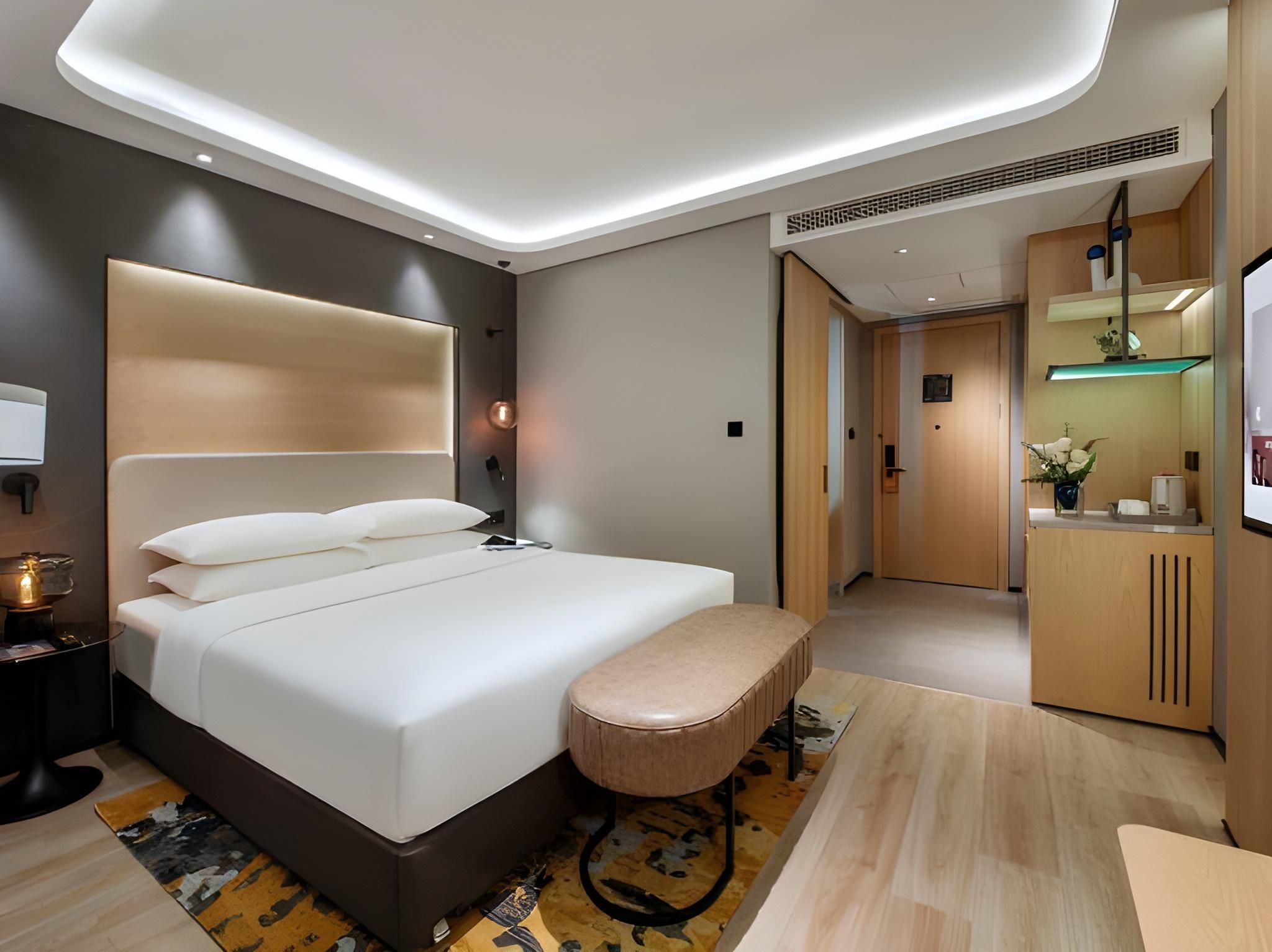 Exquisited Double Room