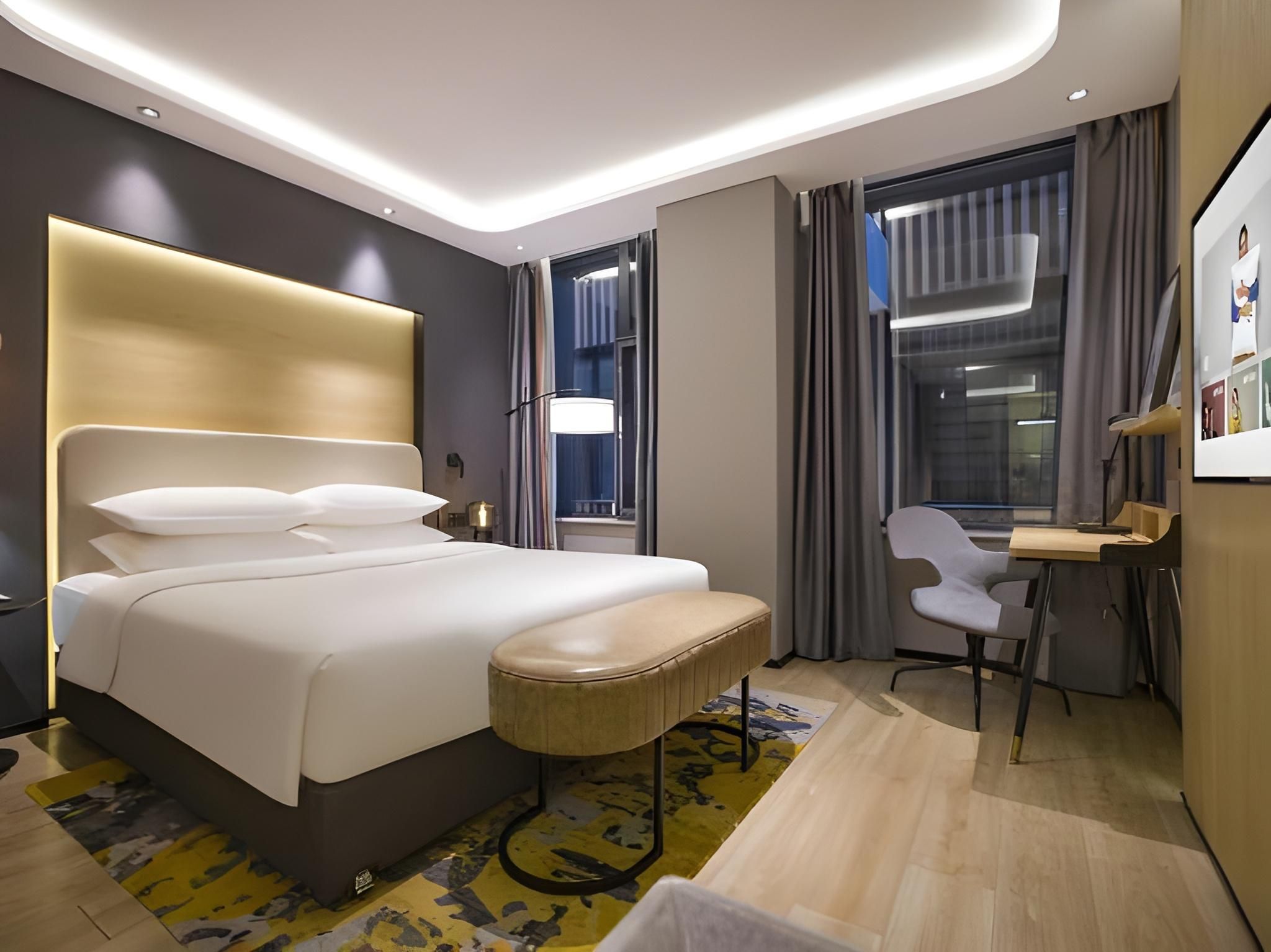 Exquisited Double Room