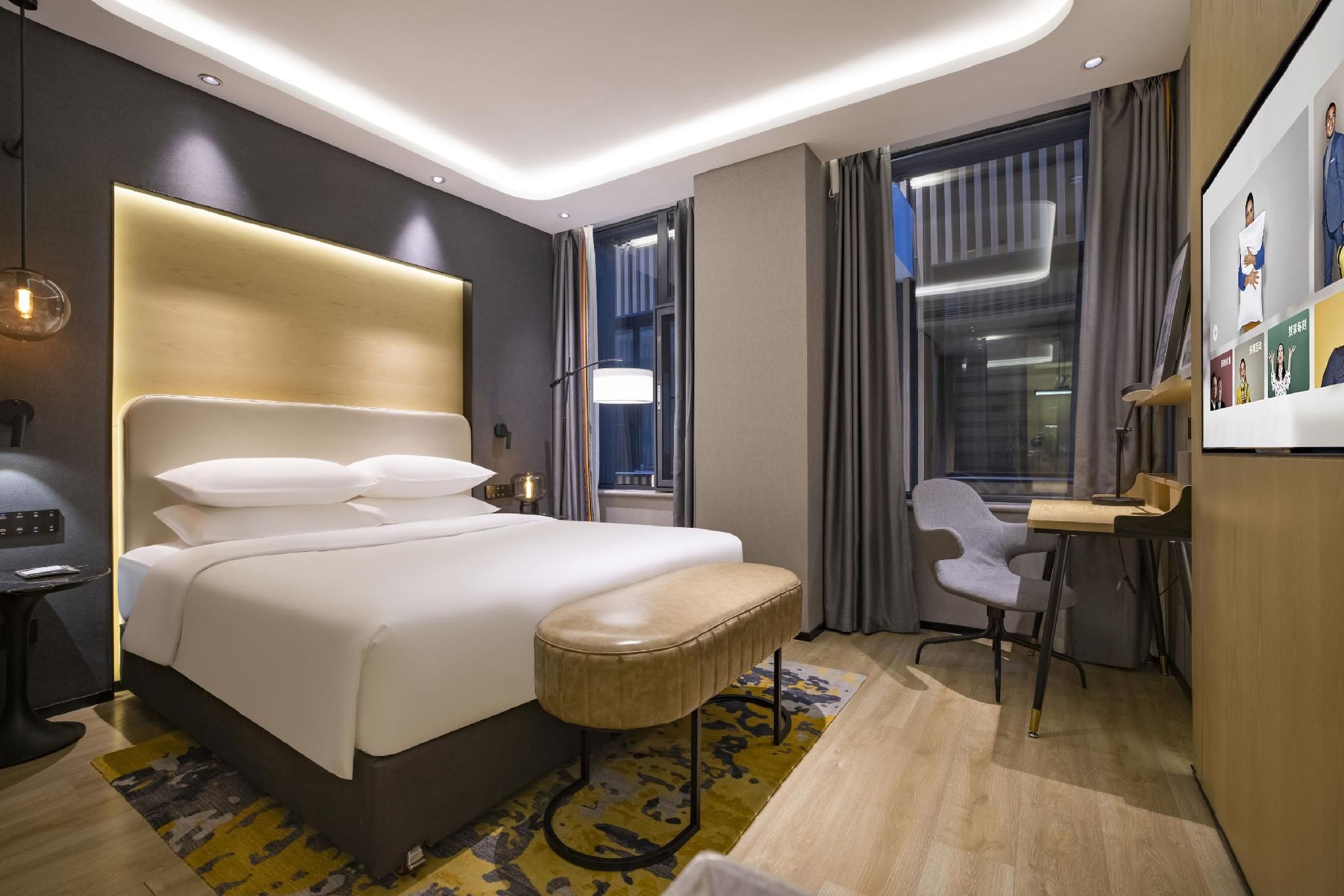 Vienna - Exquisite 1 Bed Room