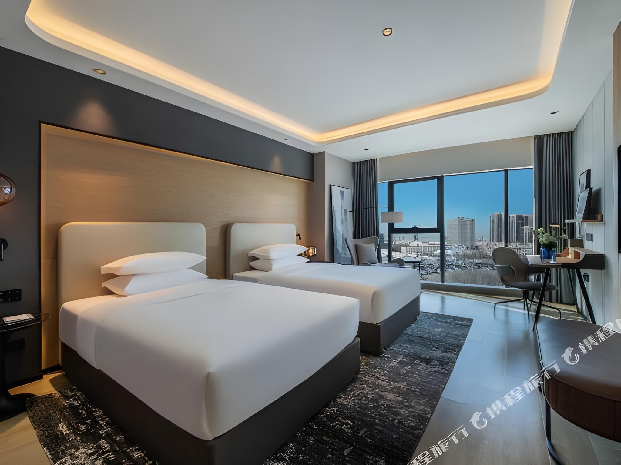 Vienna - Bonding Room With Twin Bed