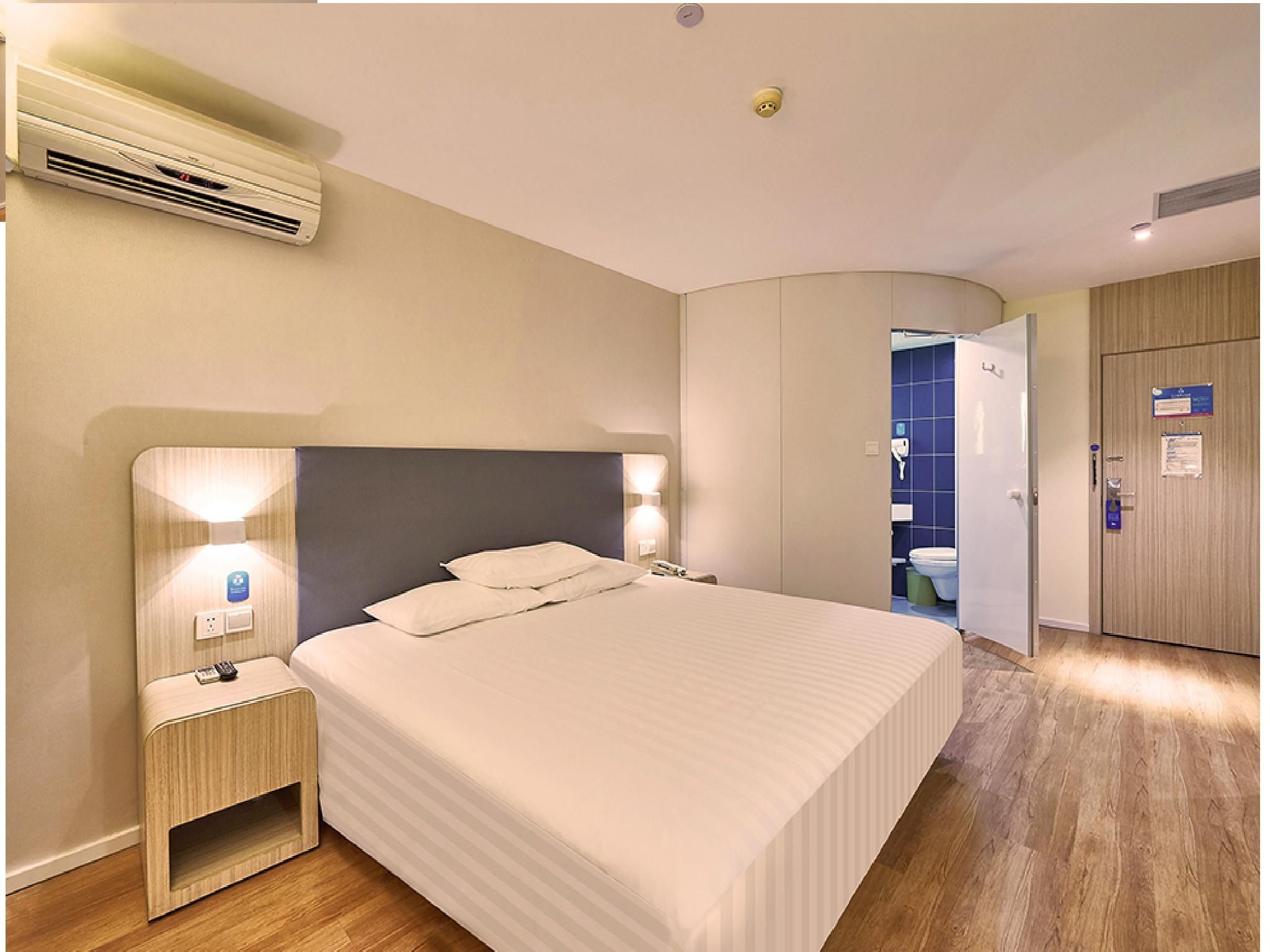 Huazhu - Superior Bed Room A