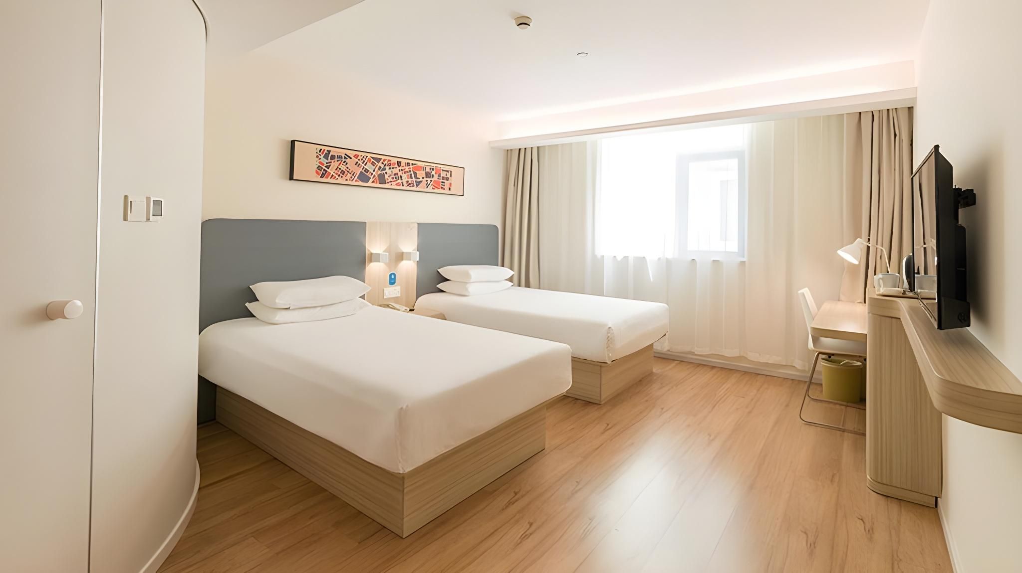 Guest Twin Room